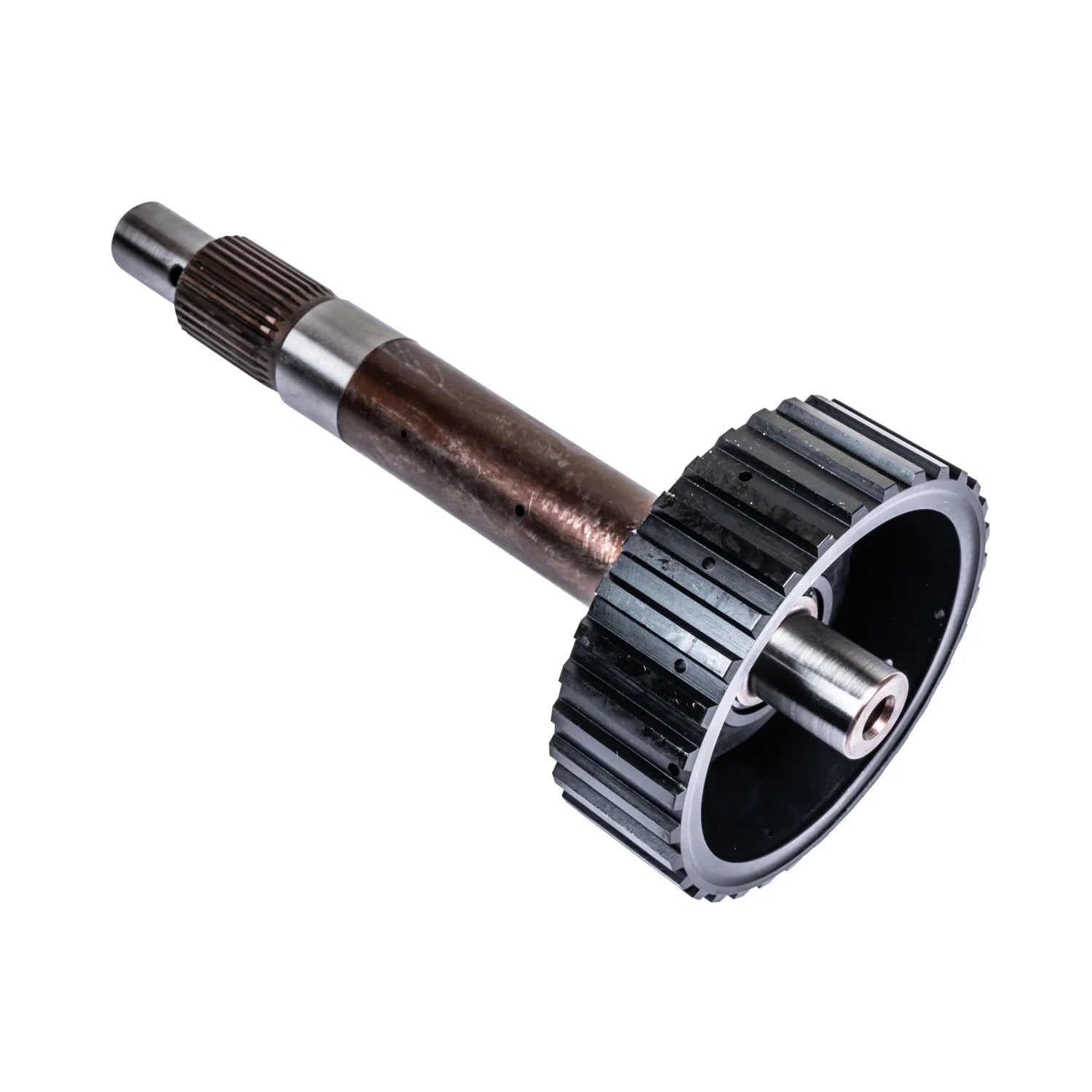 ATS 304-920-3368 6R140 Billet Intermediate Shaft (2011-2019 6.7L PowerStroke) - Southern Diesel Supply