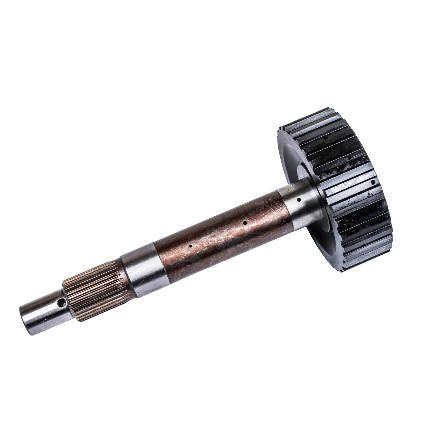 ATS 304-920-3368 6R140 Billet Intermediate Shaft (2011-2019 6.7L PowerStroke) - Southern Diesel Supply