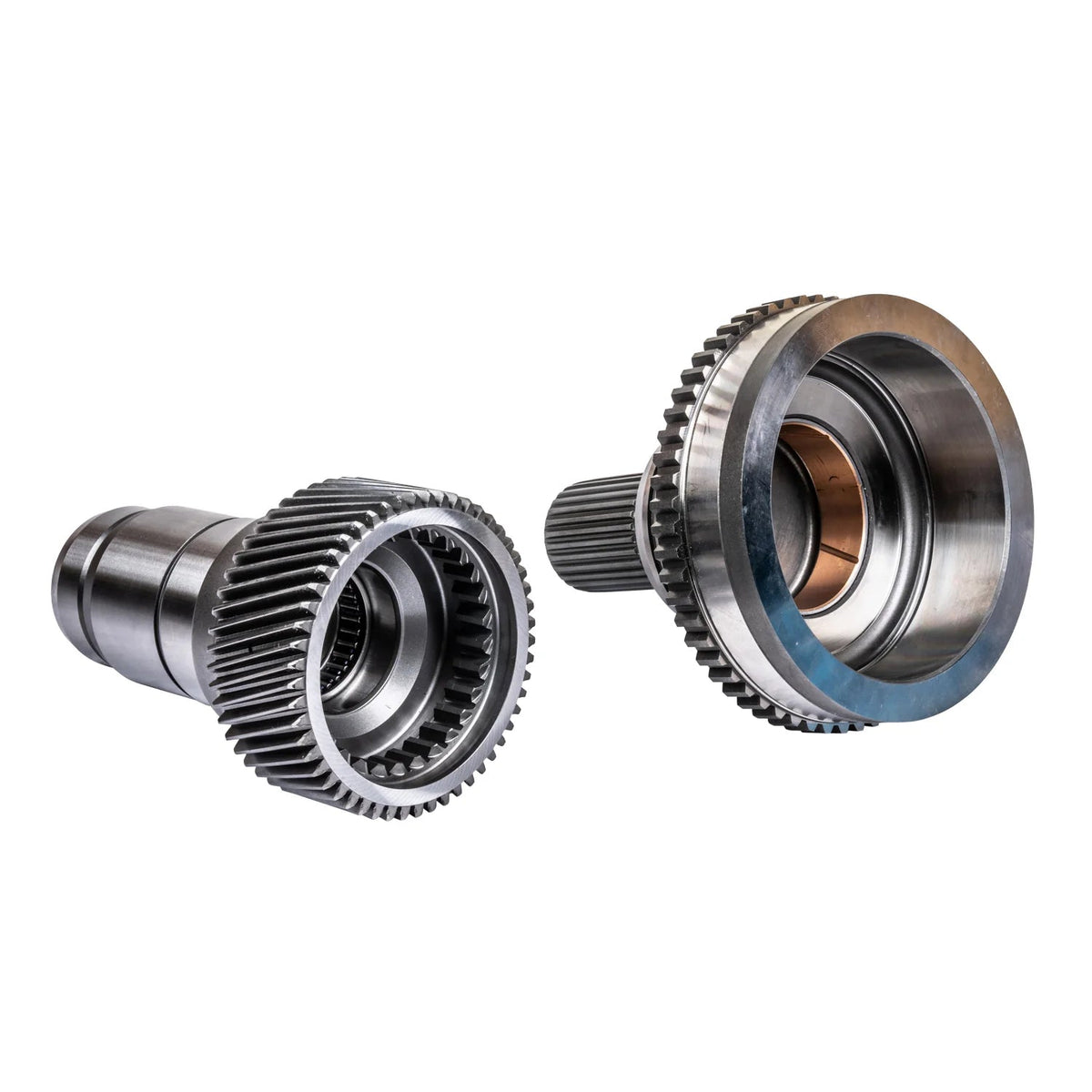 ATS 304-930-2188 47RE Billet Output Shaft (1996-2002 5.9L Cummins) - Southern Diesel Supply