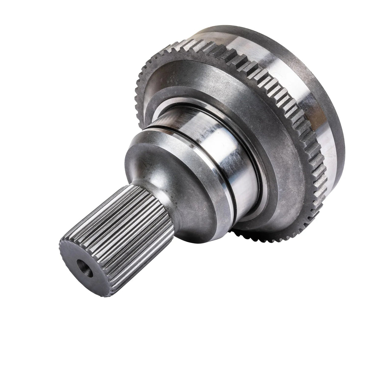 ATS 304-930-2188 47RE Billet Output Shaft (1996-2002 5.9L Cummins) - Southern Diesel Supply