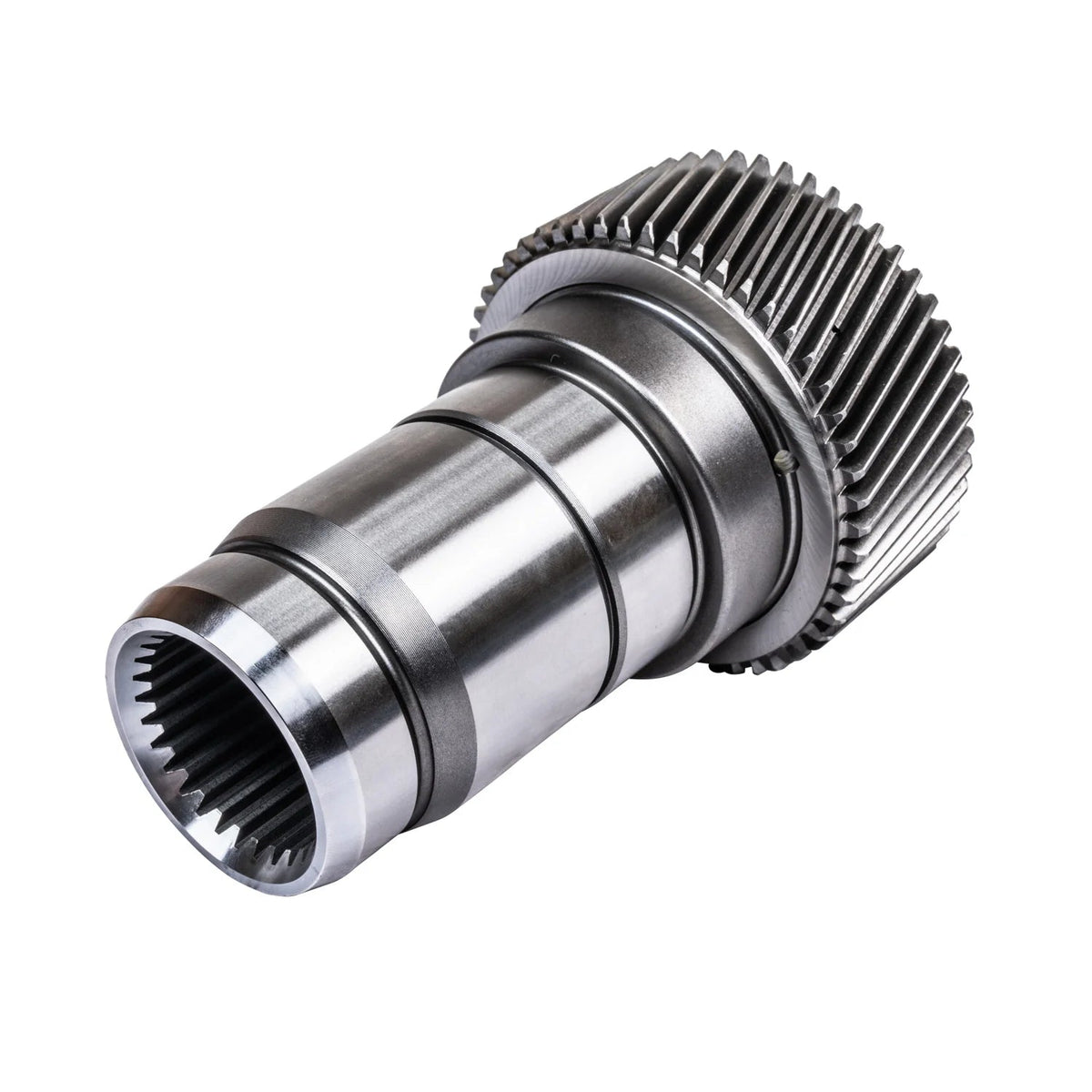 ATS 304-930-2188 47RE Billet Output Shaft (1996-2002 5.9L Cummins) - Southern Diesel Supply