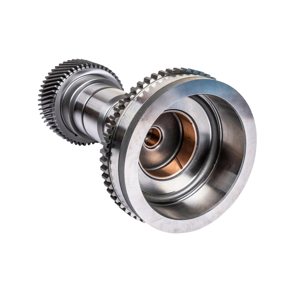 ATS 304-930-2188 47RE Billet Output Shaft (1996-2002 5.9L Cummins) - Southern Diesel Supply