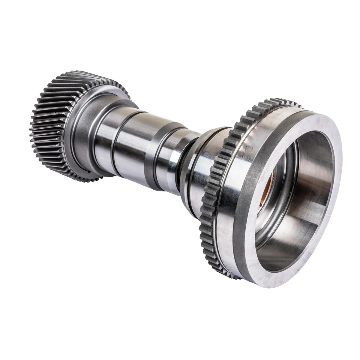 ATS 304-930-2188 47RE Billet Output Shaft (1996-2002 5.9L Cummins) - Southern Diesel Supply