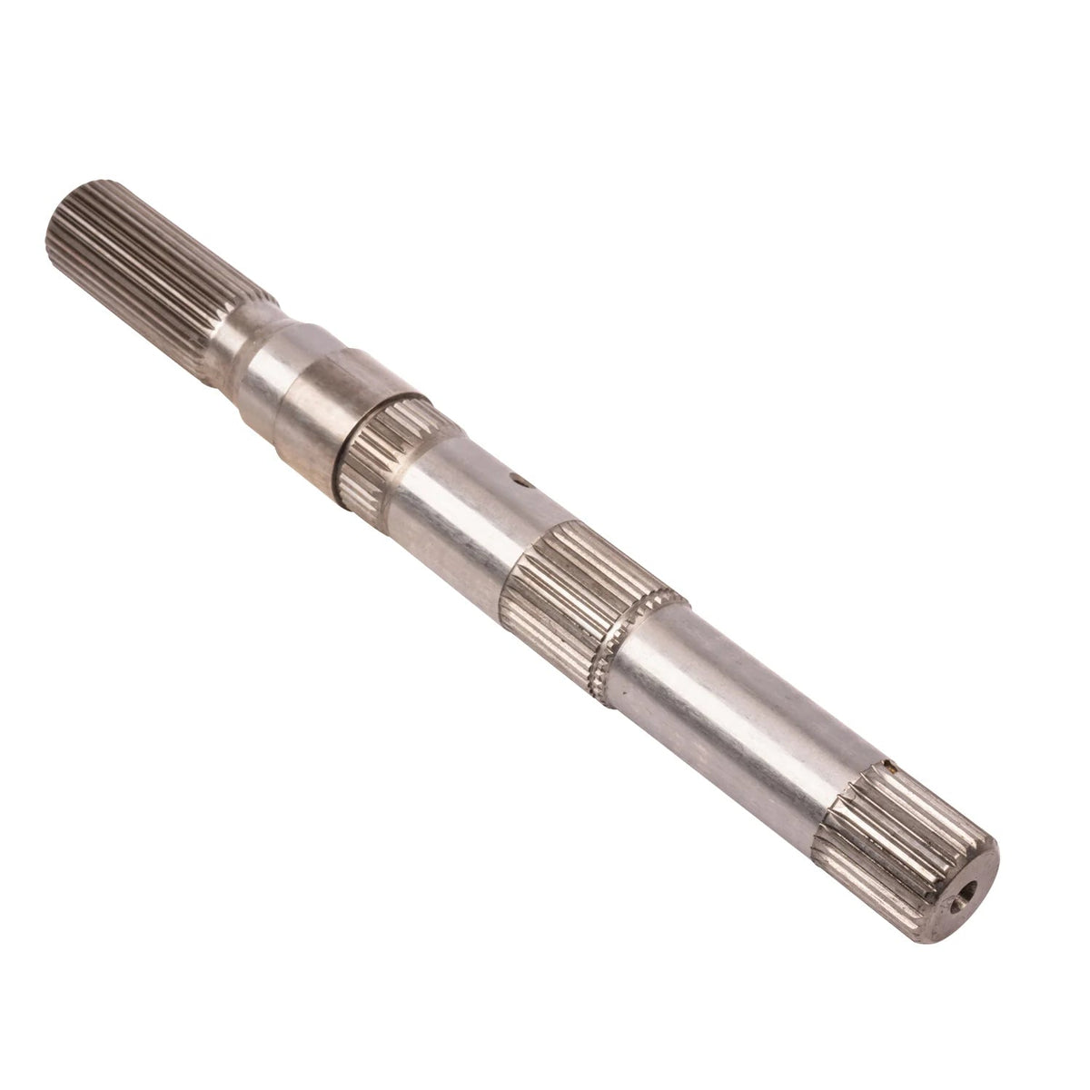 ATS 304-930-3104 E4OD 4R100 Billet Output Shaft (1994-2002 7.3L PowerStroke) - Southern Diesel Supply