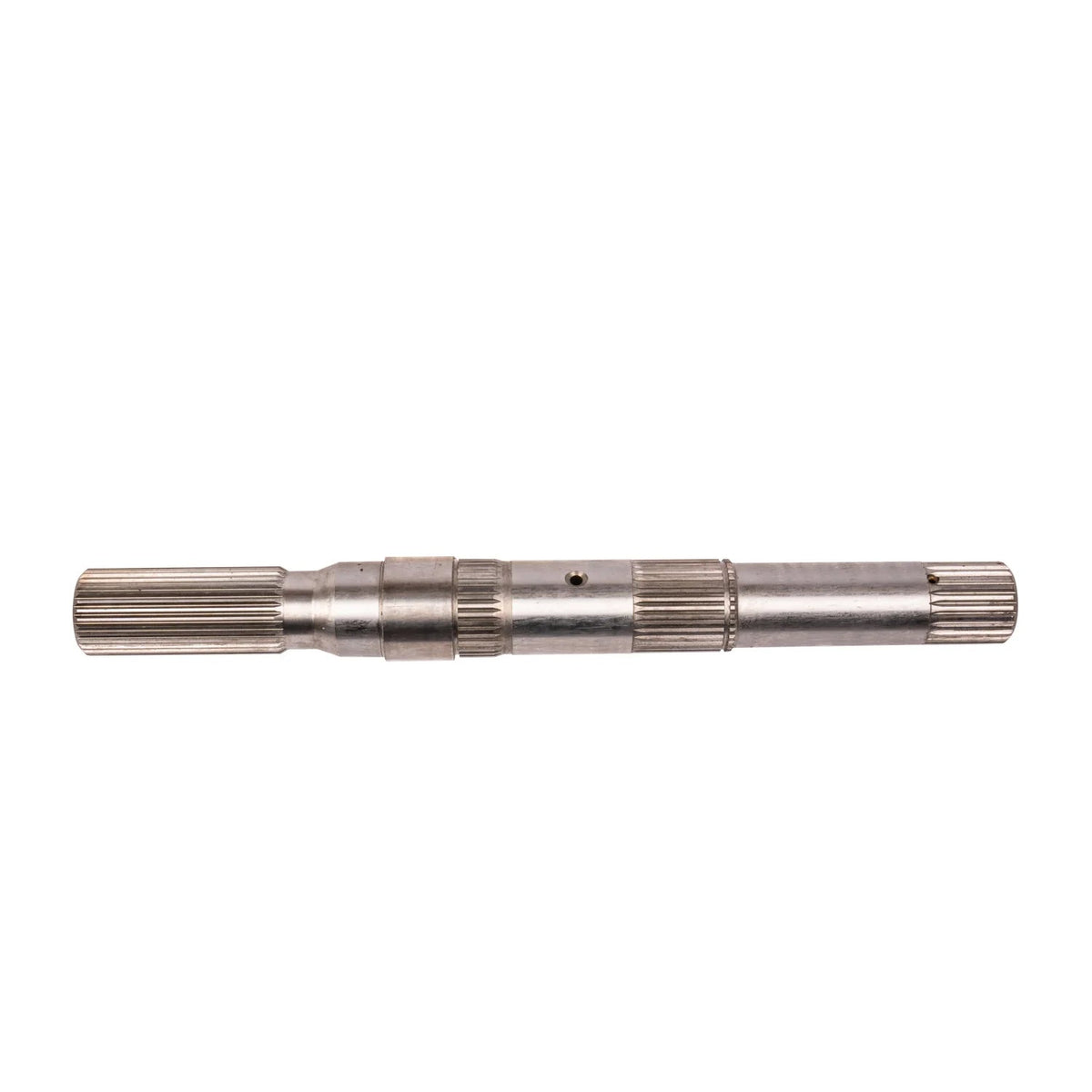 ATS 304-930-3104 E4OD 4R100 Billet Output Shaft (1994-2002 7.3L PowerStroke) - Southern Diesel Supply