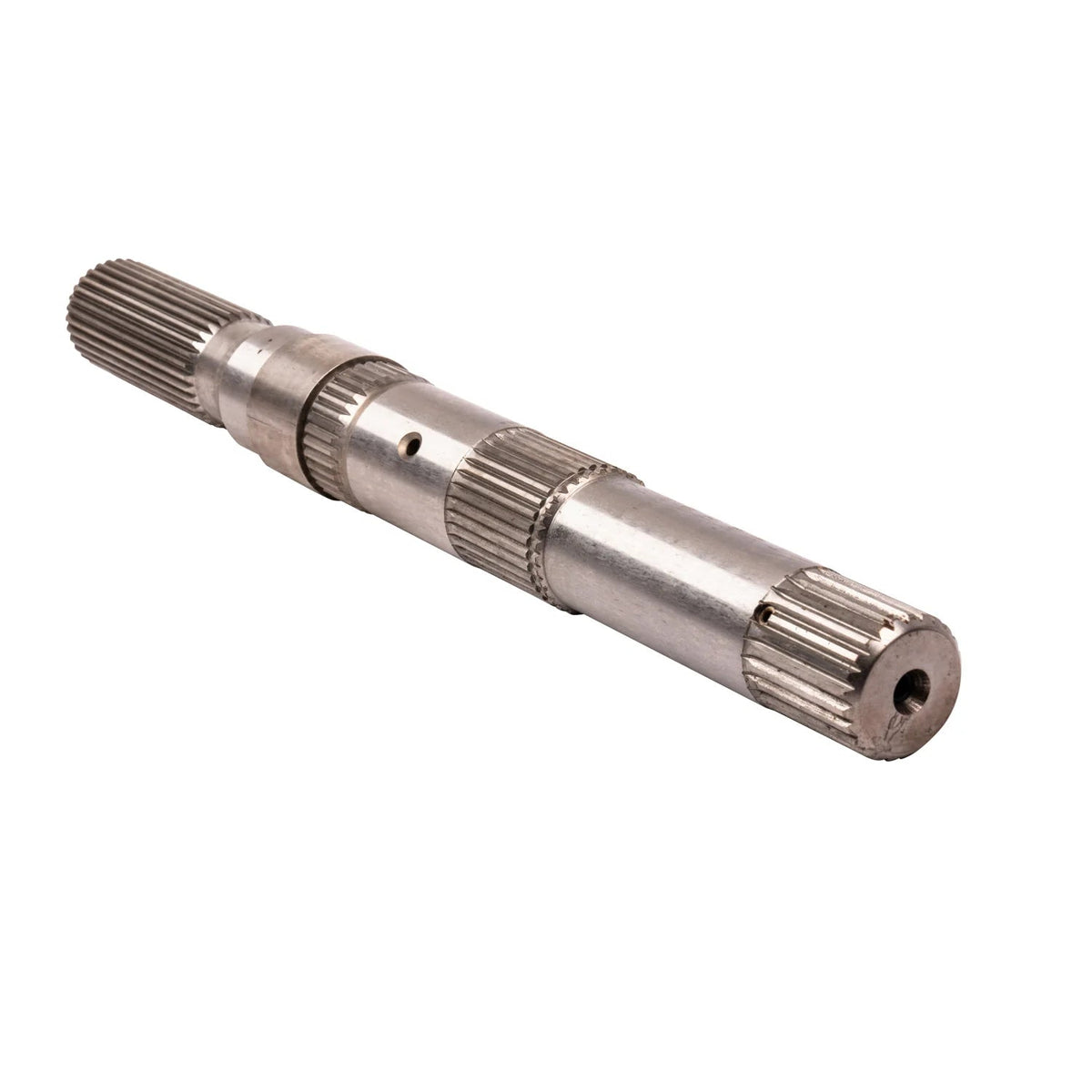 ATS 304-930-3104 E4OD 4R100 Billet Output Shaft (1994-2002 7.3L PowerStroke) - Southern Diesel Supply