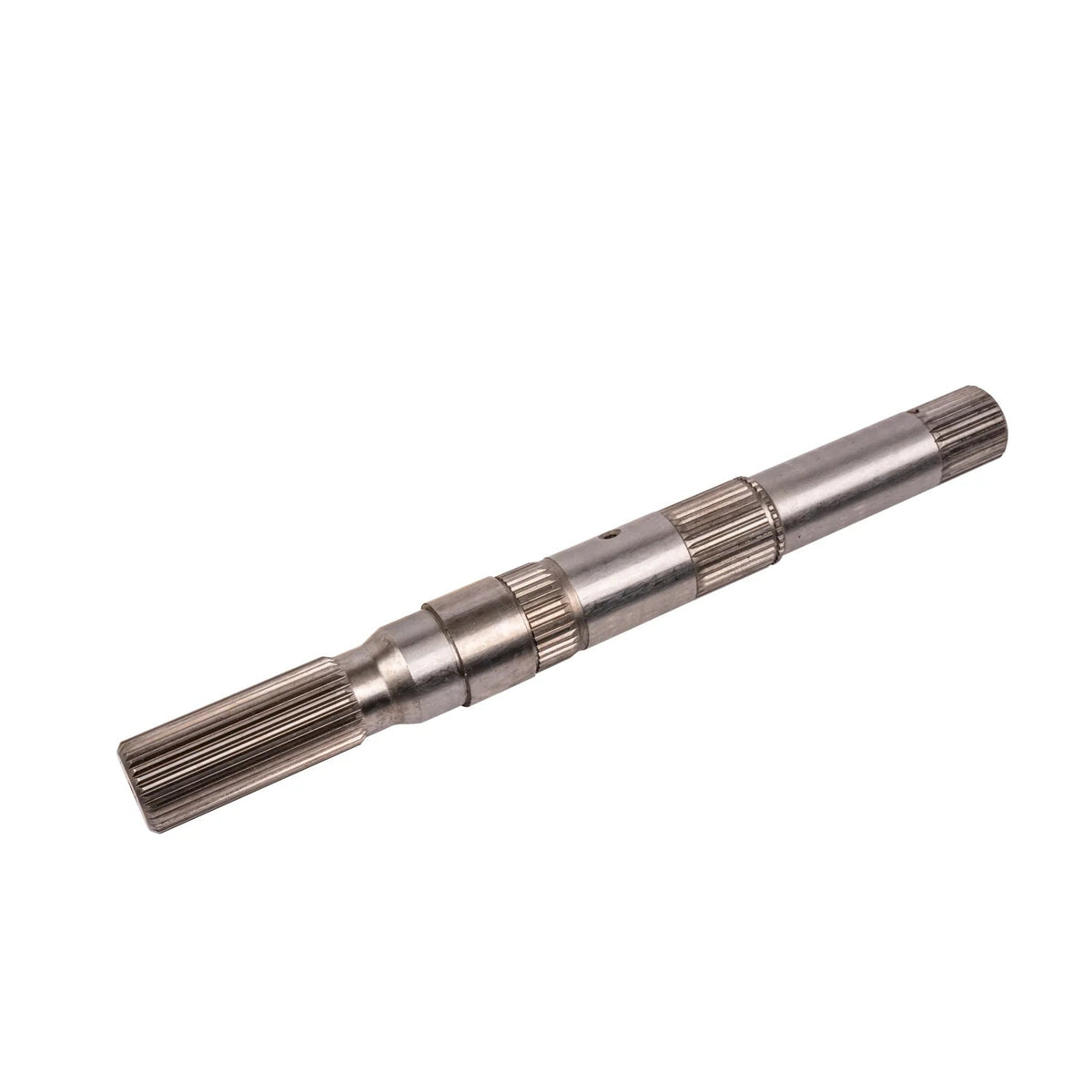 ATS 304-930-3104 E4OD 4R100 Billet Output Shaft (1994-2002 7.3L PowerStroke) - Southern Diesel Supply