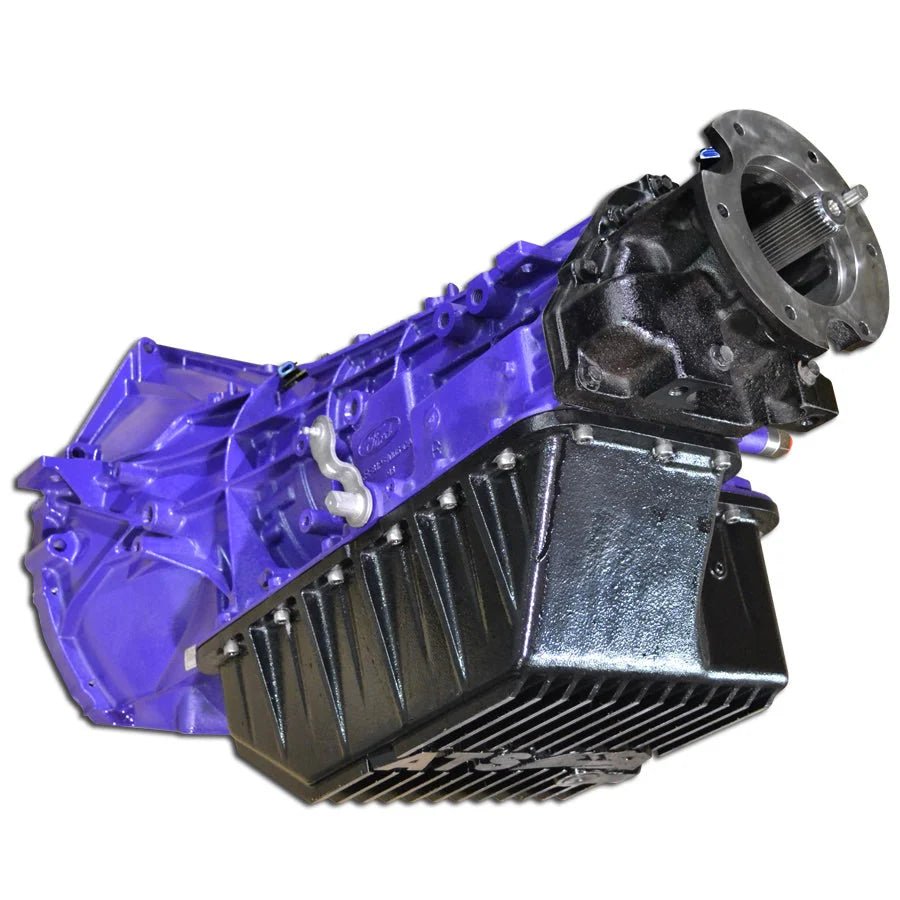 ATS 4R100 Transmission Package (1999-2003 7.3L PowerStroke) - Southern Diesel Supply
