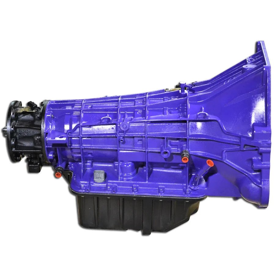 ATS 4R100 Transmission Package (1999-2003 7.3L PowerStroke) - Southern Diesel Supply
