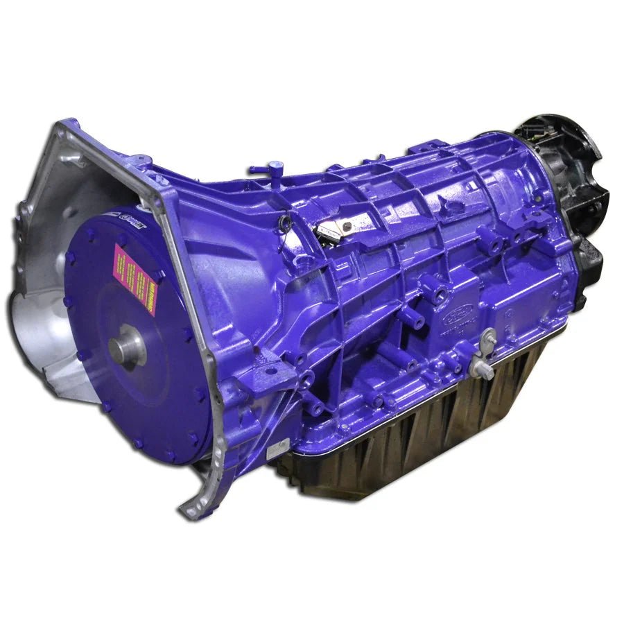 ATS 4R100 Transmission Package (1999-2003 7.3L PowerStroke) - Southern Diesel Supply