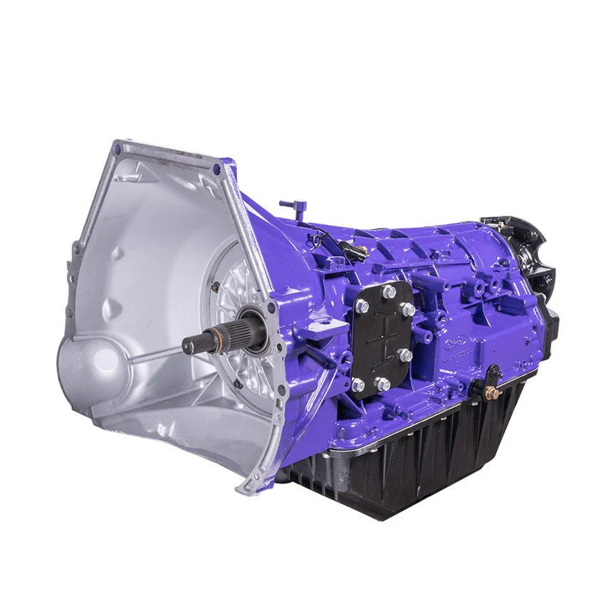 ATS 4R100 Transmission Package (1999-2003 7.3L PowerStroke) - Southern Diesel Supply