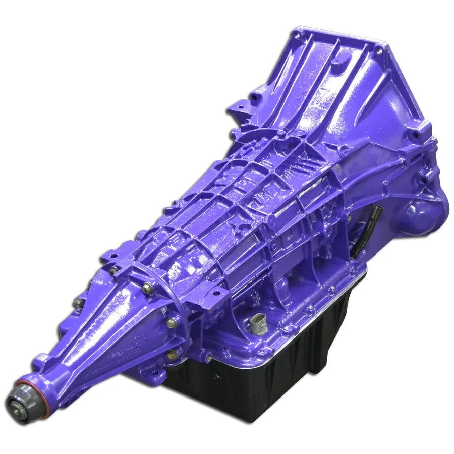 ATS 4R100 Transmission Package (1999-2003 7.3L PowerStroke) - Southern Diesel Supply