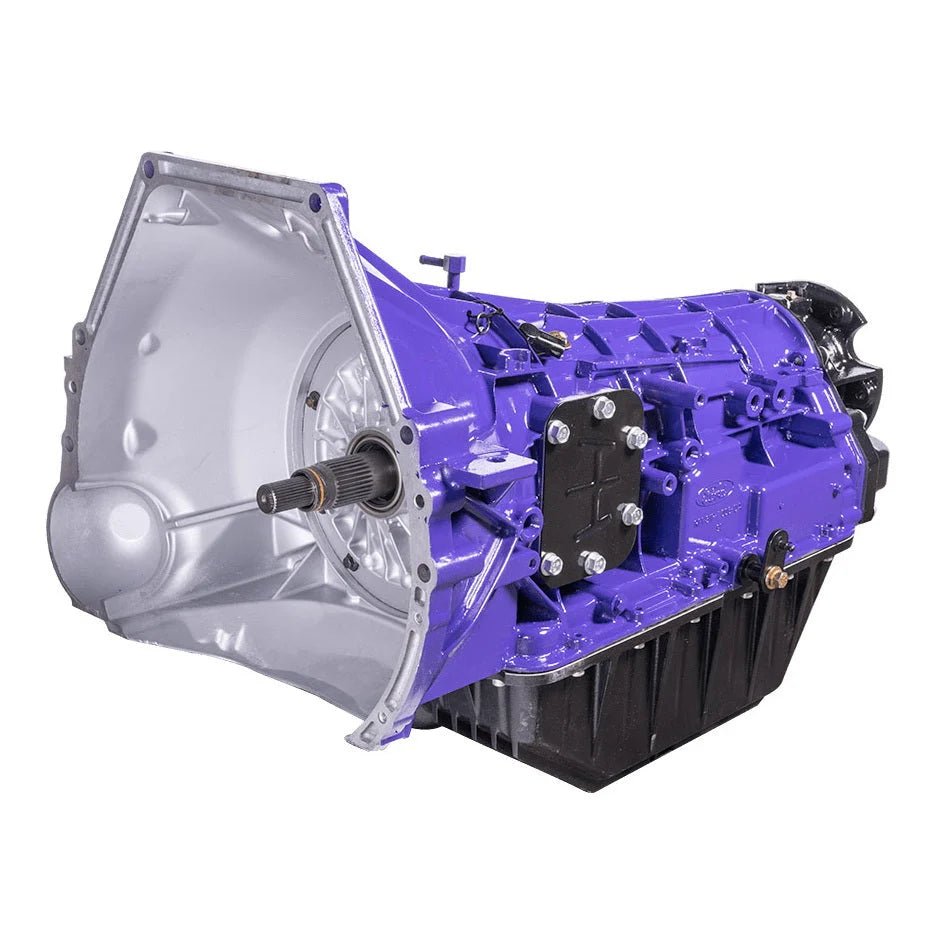 ATS 5R110 Transmission Package (2003-2010 6.0/6.4L PowerStroke 2WD) - Southern Diesel Supply