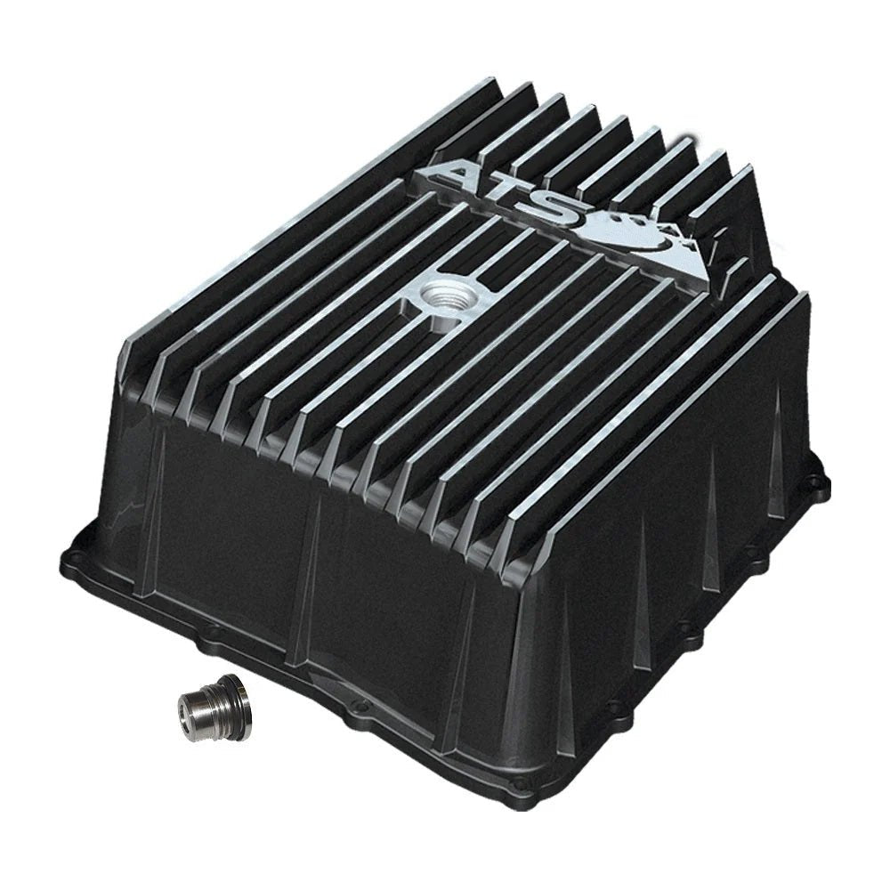 ATS 6R140 Transmission Package (2011-2019 6.7L PowerStoke 4WD) - Southern Diesel Supply