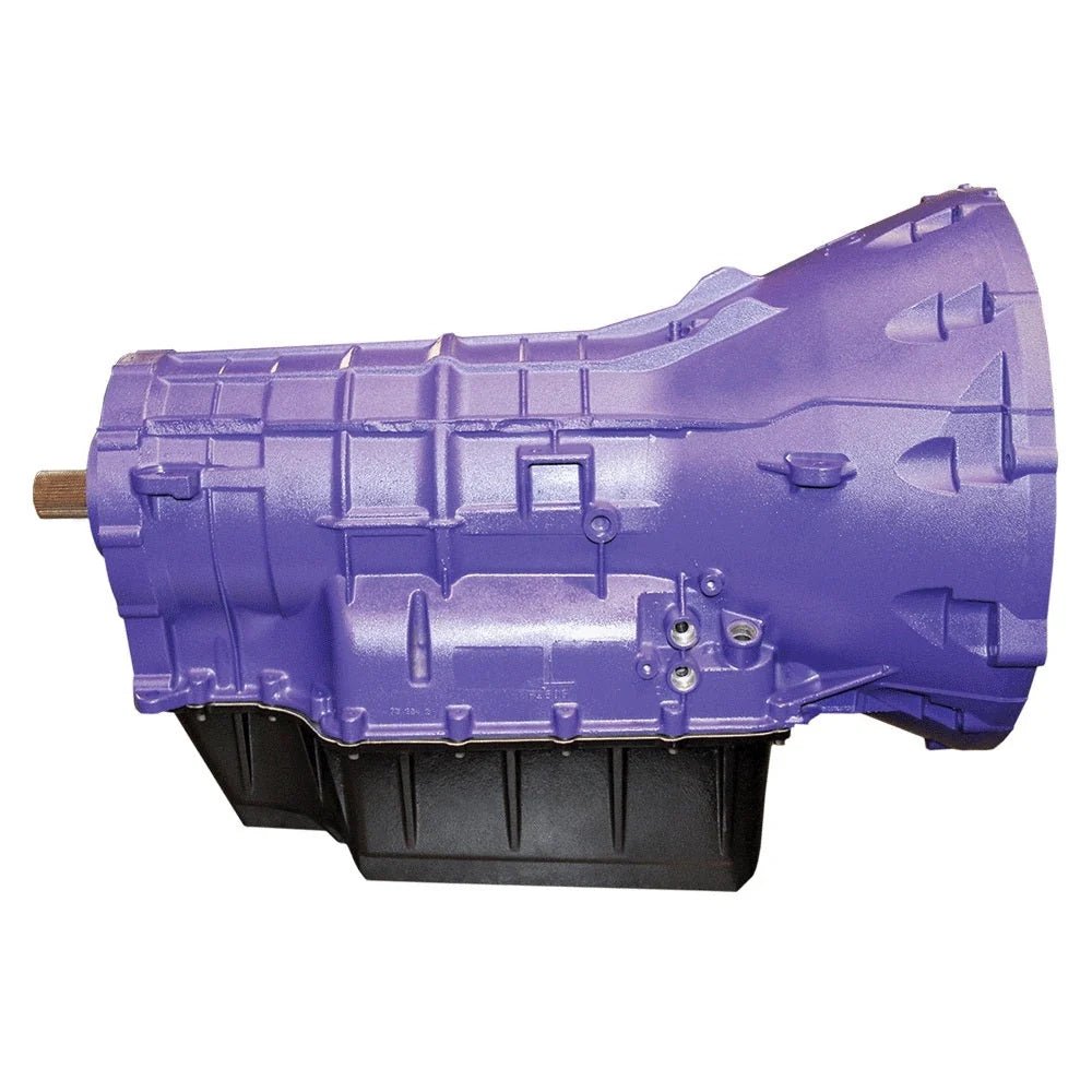 ATS 6R140 Transmission Package (2011-2019 6.7L PowerStroke 2WD) - Southern Diesel Supply