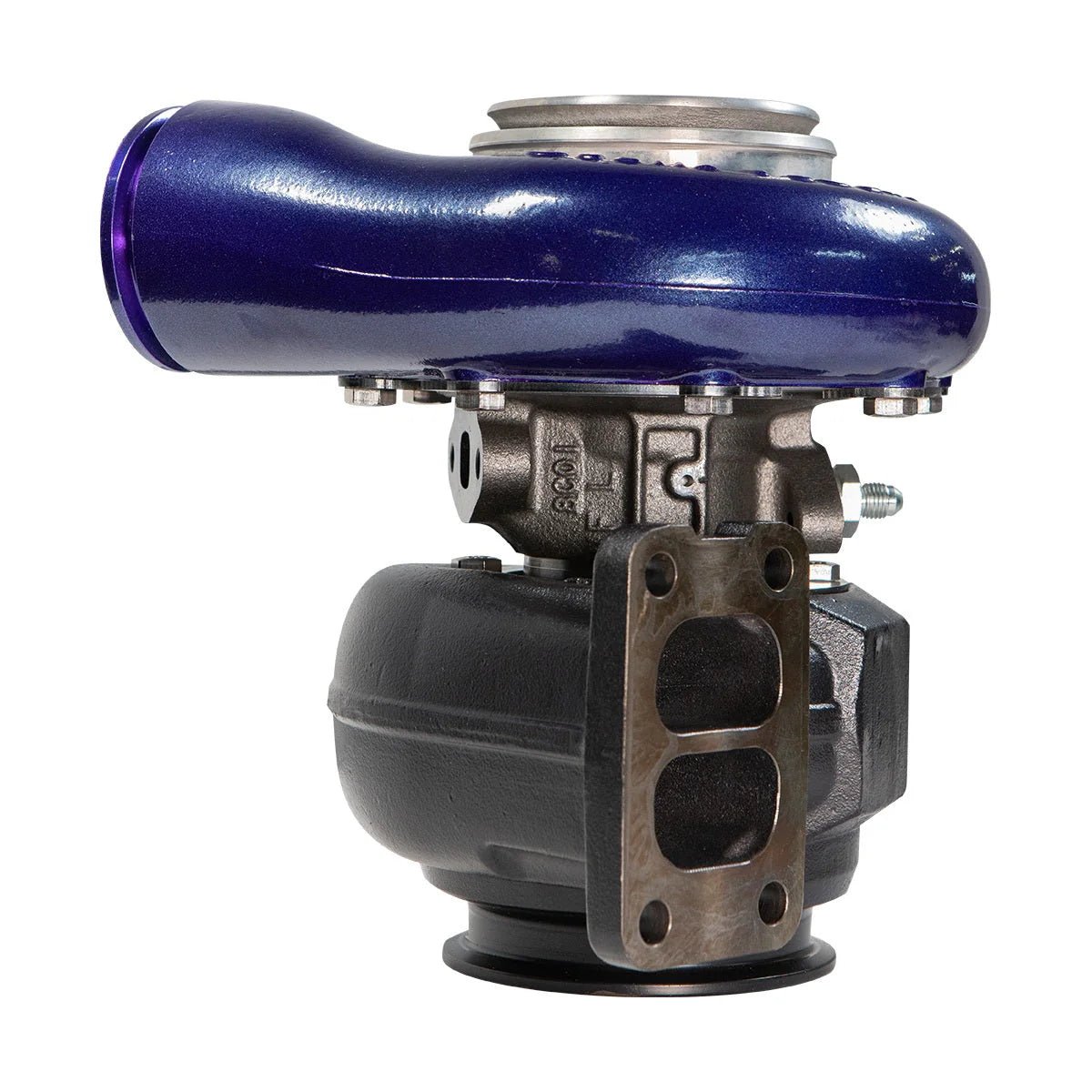 ATS Aurora 3000 / 4000 / 5000 Turbo System (1994 - 2007 Cummins) - Southern Diesel Supply