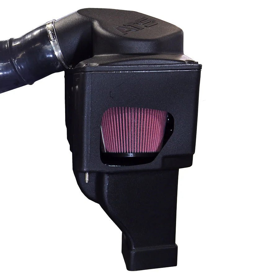 ATS Aurora Plus Compound Turbo System (2007.5 - 2012 Cummins) - Southern Diesel Supply