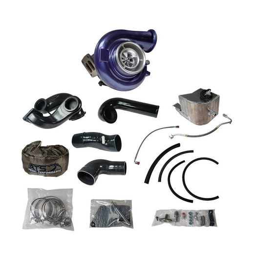 ATS Aurora Plus Compound Turbo System (2013-2018 Cummins)