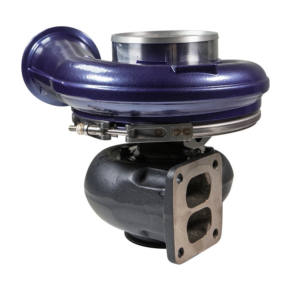 ATS Aurora Plus Compound Turbo System (2013 - 2018 Cummins) - Southern Diesel Supply