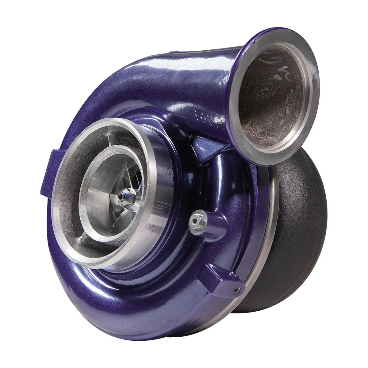 ATS Aurora Plus Compound Turbo System (2013 - 2018 Cummins) - Southern Diesel Supply