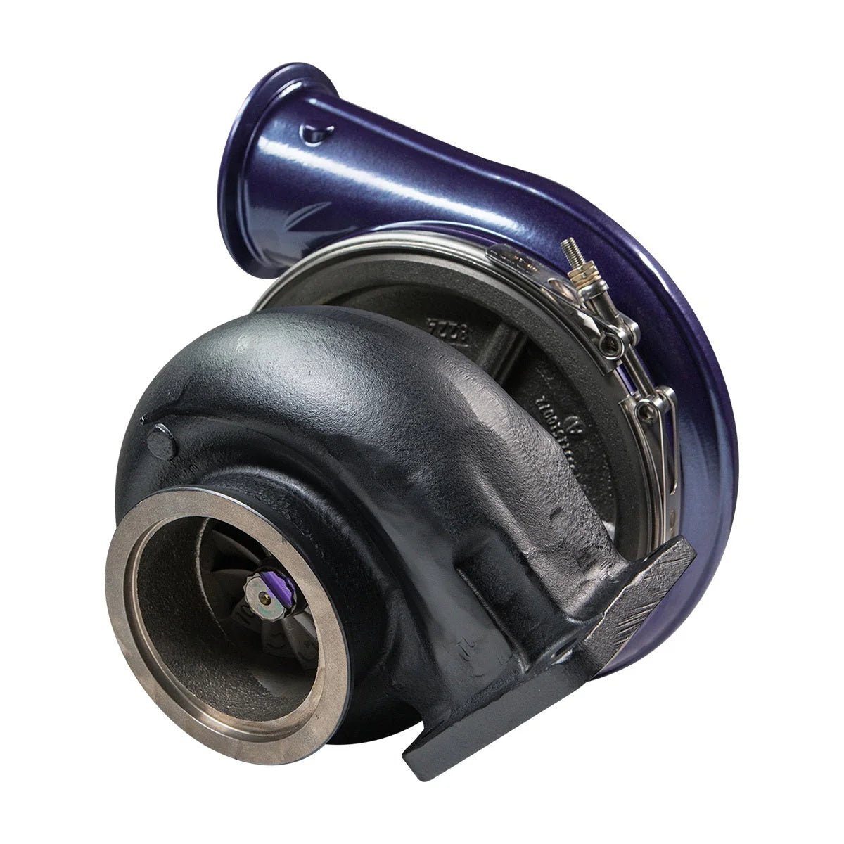 ATS Aurora Plus Compound Turbo System (2013 - 2018 Cummins) - Southern Diesel Supply