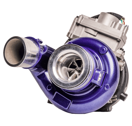 ATS Aurora VFR Turbocharger (2019-2024 6.7L Cummins)