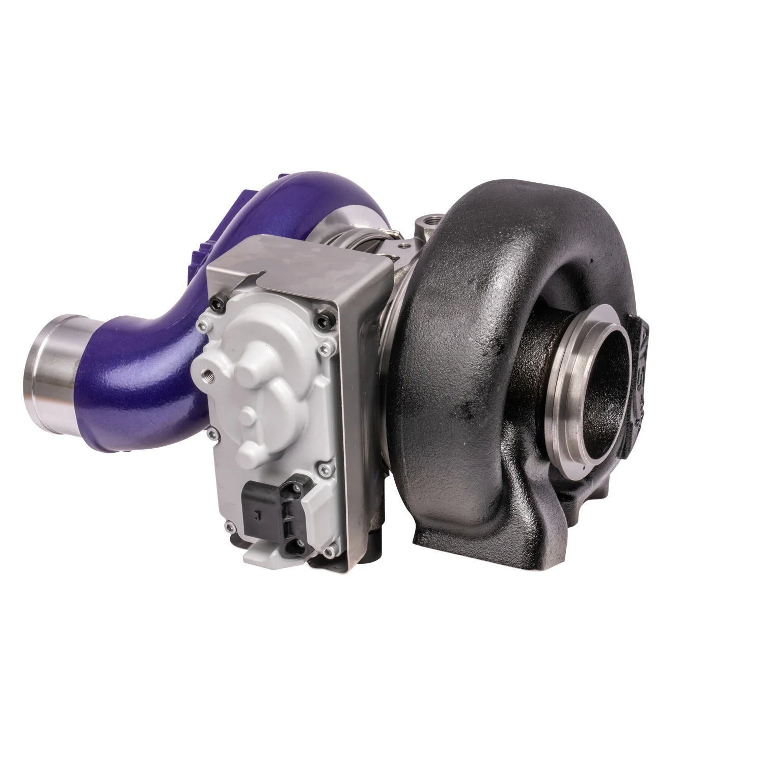 ATS Aurora VFR VGT Turbo 3000 Stage 1 | 4000 Stage 2 (2007.5 - 2018 Cummins) - Southern Diesel Supply
