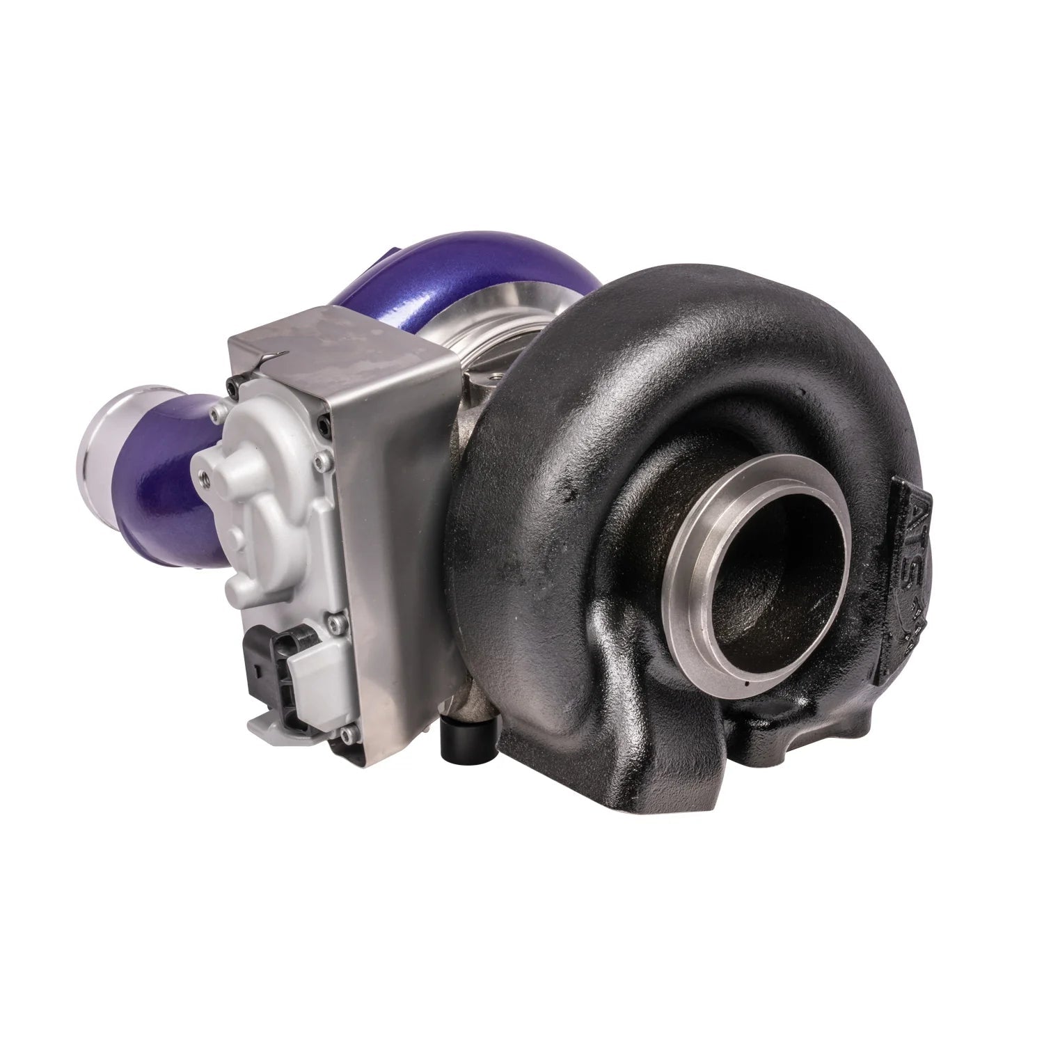 ATS Aurora VFR VGT Turbo 3000 Stage 1 | 4000 Stage 2 (2007.5 - 2018 Cummins) - Southern Diesel Supply