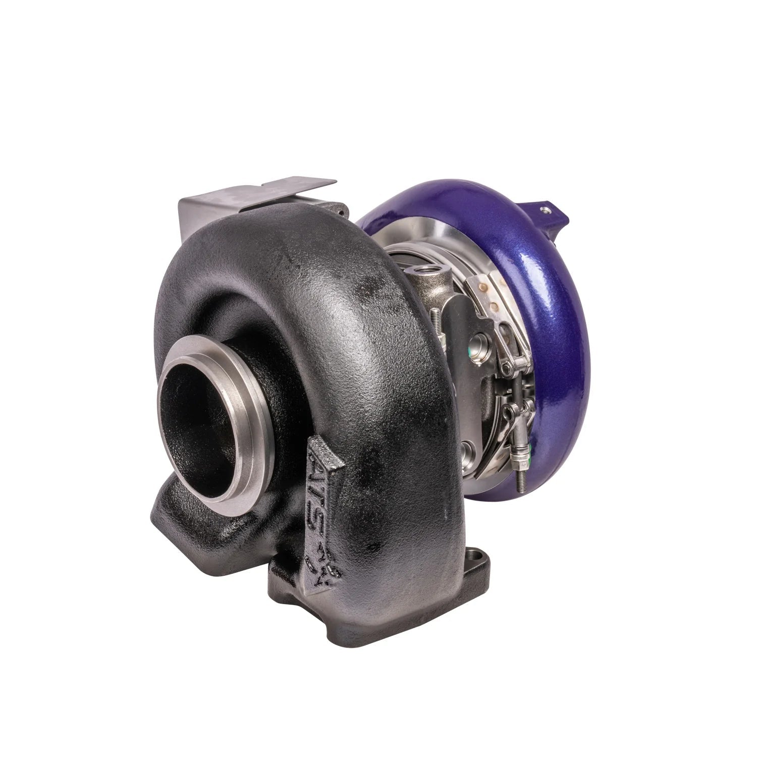 ATS Aurora VFR VGT Turbo 3000 Stage 1 | 4000 Stage 2 (2007.5 - 2018 Cummins) - Southern Diesel Supply