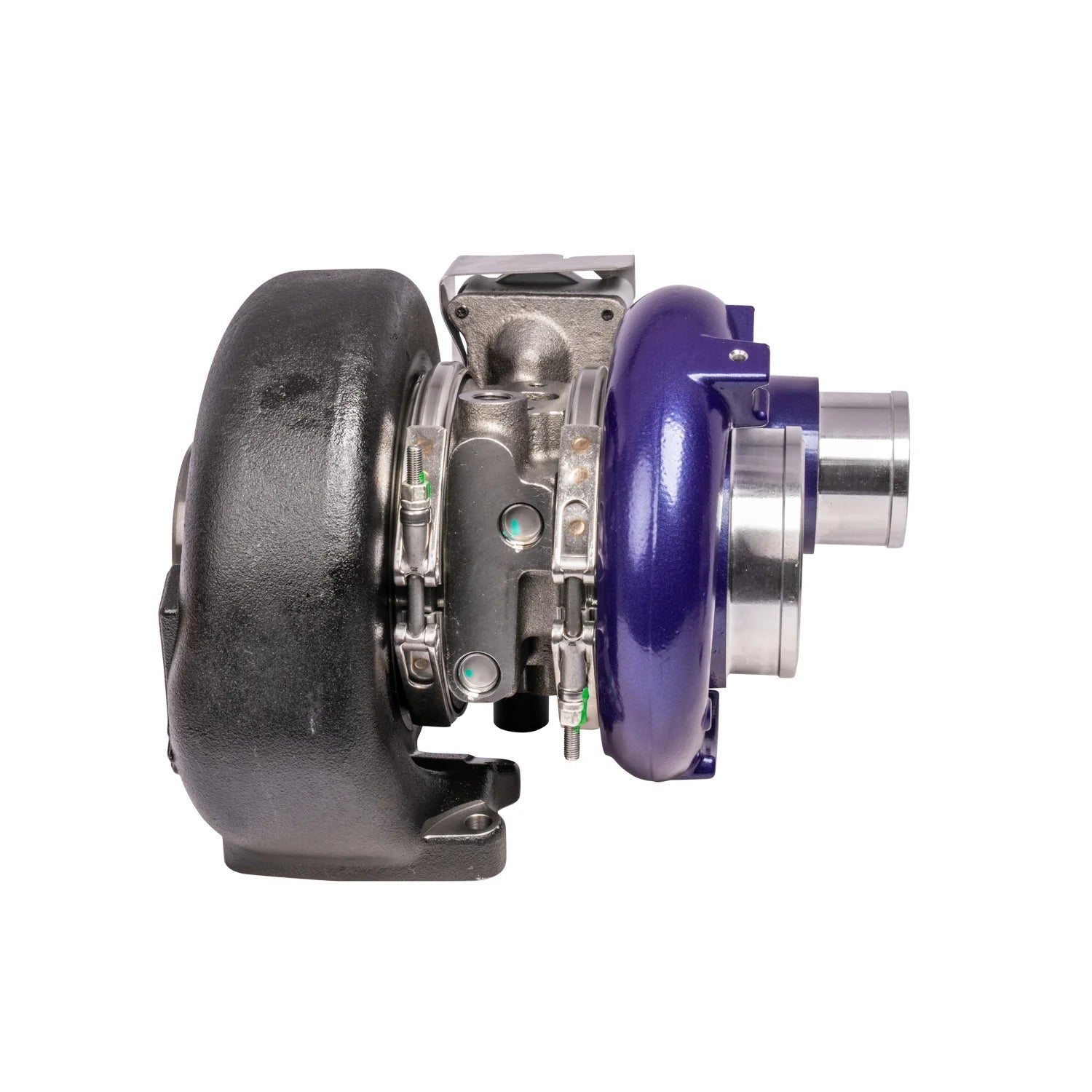 ATS Aurora VFR VGT Turbo 3000 Stage 1 | 4000 Stage 2 (2007.5 - 2018 Cummins) - Southern Diesel Supply