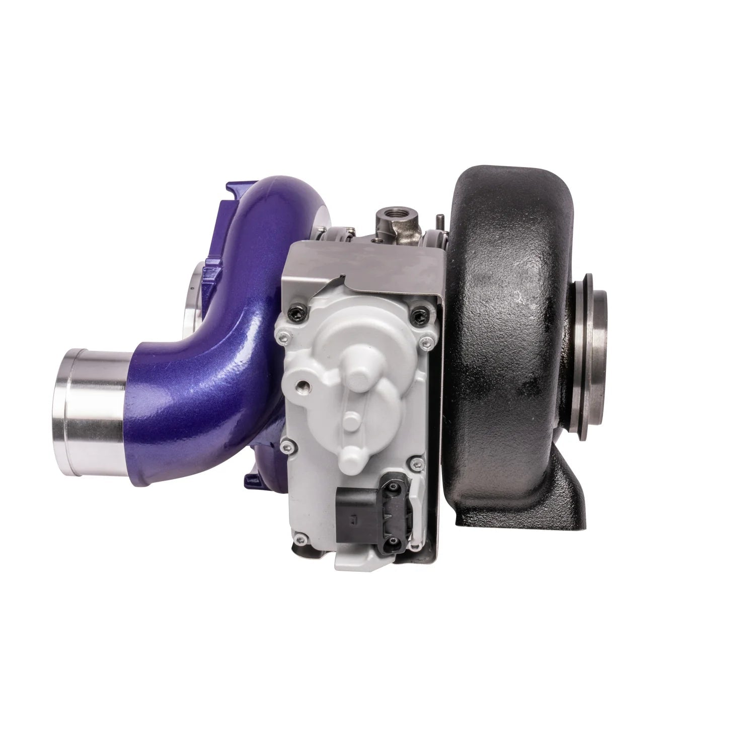 ATS Aurora VFR VGT Turbo 3000 Stage 1 | 4000 Stage 2 (2007.5 - 2018 Cummins) - Southern Diesel Supply