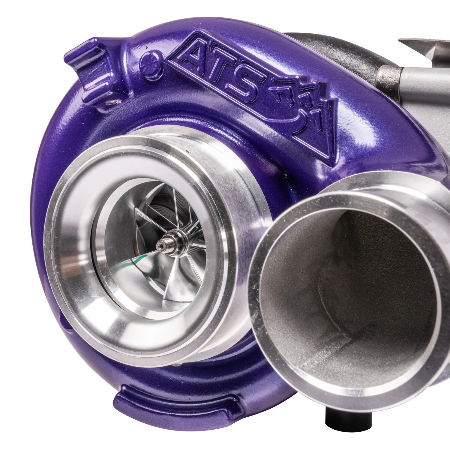 ATS Aurora VFR VGT Turbo 3000 Stage 1 | 4000 Stage 2 (2007.5 - 2018 Cummins) - Southern Diesel Supply