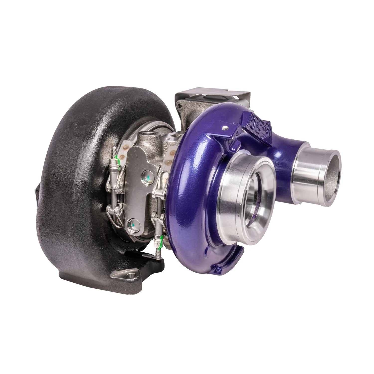 ATS Aurora VFR VGT Turbo 3000 Stage 1 | 4000 Stage 2 (2007.5 - 2018 Cummins) - Southern Diesel Supply