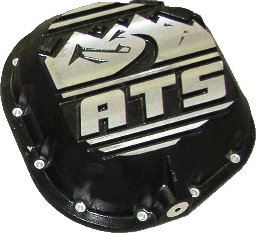 ATS Diesel Performance ATS 12 Bolt Differential Cover Fits 1986 - 2010 Ford - Southern Diesel Supply