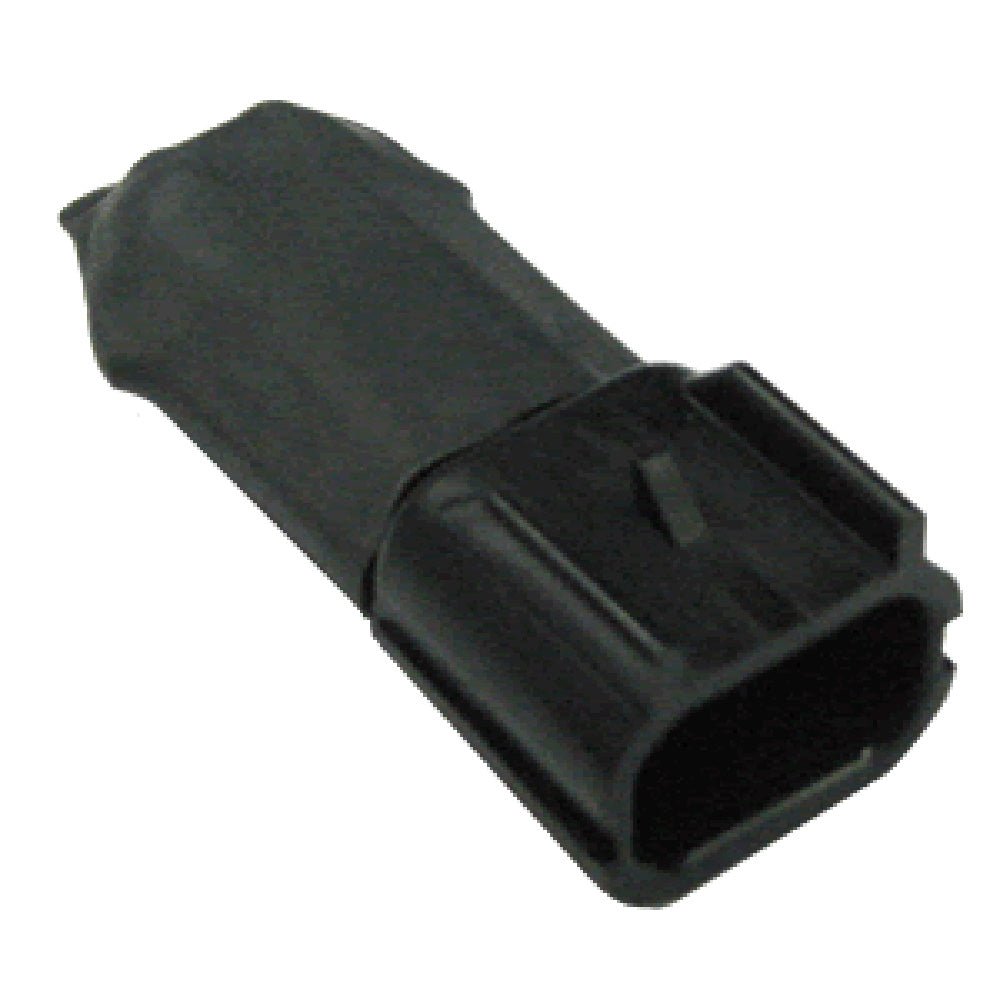 ATS Diesel Performance ATS 202 - 010 - 2272 Wastegate Solenoid Harness Jumper Fits 2004 - 2007 5.9L Cummins - Southern Diesel Supply