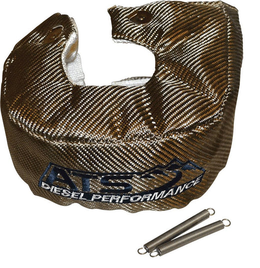 ATS Diesel Performance ATS 202-104-1000 T4 Turbo Blanket