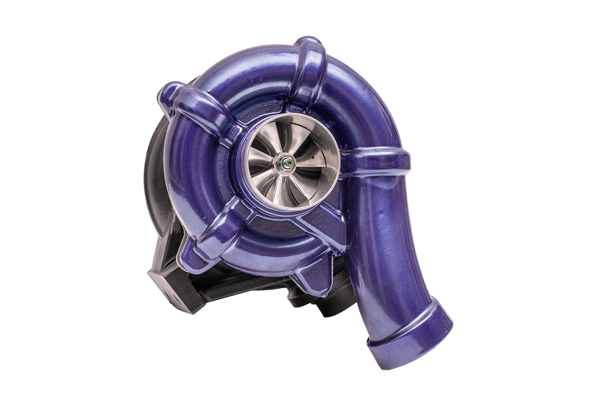 ATS Diesel Performance ATS 202 - 302 - 3278 Aurora 3000 Vfr Turbo Fits 2004.5 - 2007 6.0L Power Stroke - Southern Diesel Supply