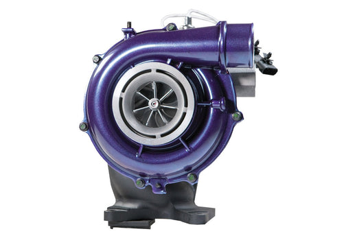 ATS Diesel Performance ATS 202-302-4248 Aurora 3000 Vfr Turbo Fits 2001-2004 6.6L Duramax