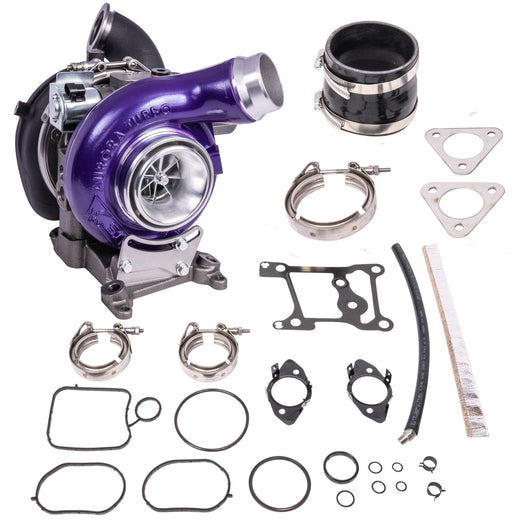 ATS 202-307-3368 Aurora VNT Turbocharger Kit (2011-2016 6.7L PowerStroke Cab Chassis)