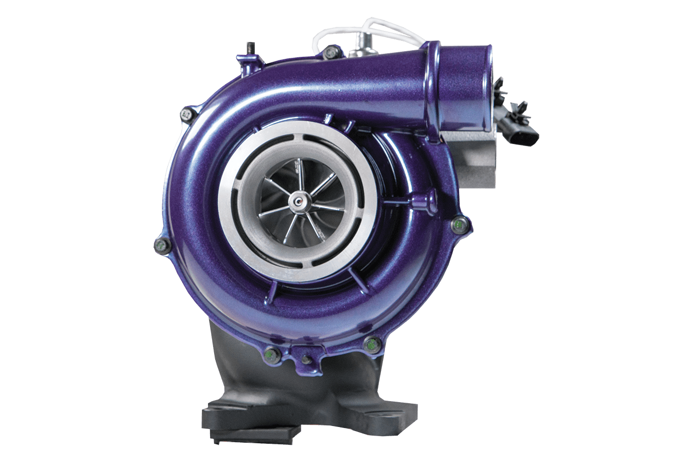 ATS Diesel Performance ATS 202 - 402 - 4290 Aurora 4000 Vfr Turbo Fits 2004 - 2010 6.6L Duramax - Southern Diesel Supply