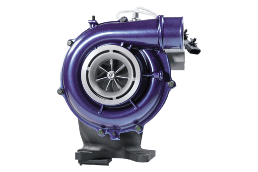 ATS Diesel Performance ATS 202-402-4290 Aurora 4000 Vfr Turbo Fits 2004-2010 6.6L Duramax