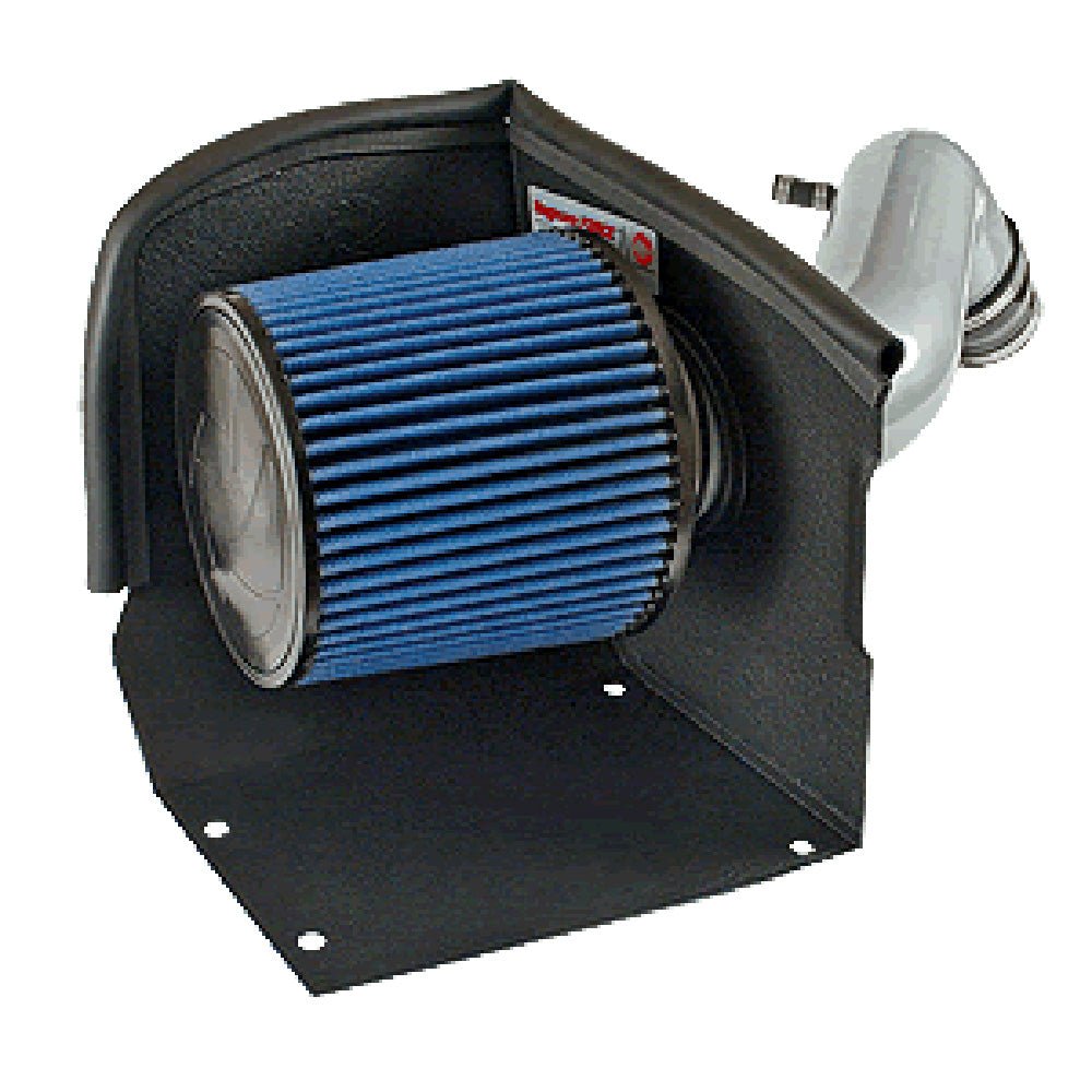 ATS Diesel Performance ATS 206 - 410 - 1000 High Flow Air Filter Cone Style - Southern Diesel Supply