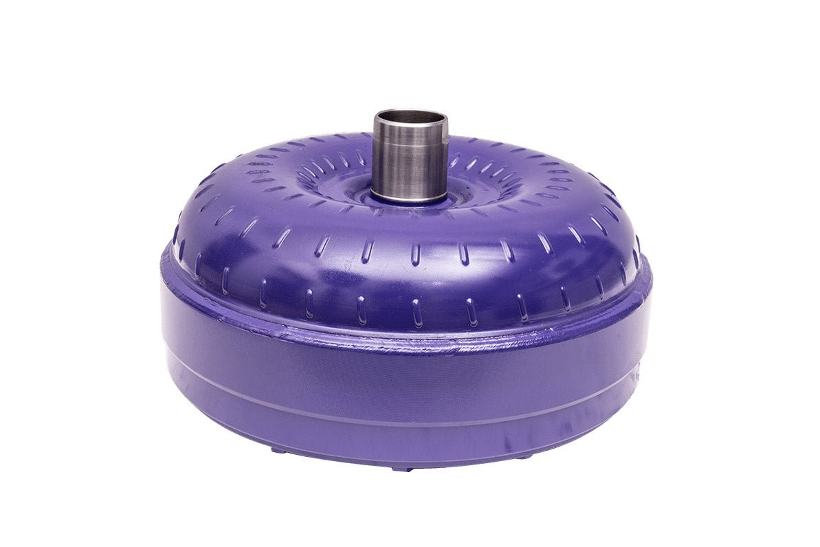 ATS Diesel Performance ATS 302 - 930 - 3278 TripleLok Performance Torque Converter Factory Stall Speed 5R110 2003 - 2007 Ford 6.0L Power Stroke - Southern Diesel Supply