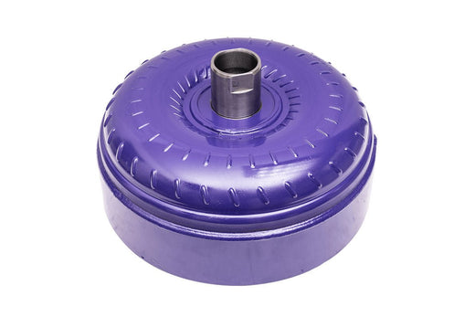 ATS Diesel Performance ATS 302-930-4248 TripleLok Performance Torque Converter Factory Stall Speed Allison LCT1000 2001-2010 GM 6.6L Duramax