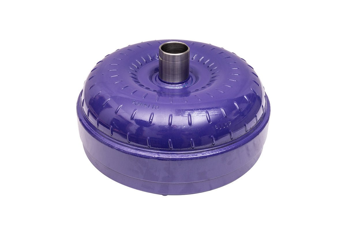 ATS Diesel Performance ATS 302 - 950 - 3104 Five Star Performance Torque Converter Factory 1300 - 1500 RPM Stall Speed E4OD / 4R100 1989 - 2003 Ford 7.3L Power Stroke - Southern Diesel Supply