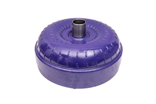 ATS Diesel Performance ATS 302-950-3104 Five Star Performance Torque Converter Factory 1300-1500 RPM Stall Speed E4OD / 4R100 1989-2003 Ford 7.3L IDI/Power Stroke