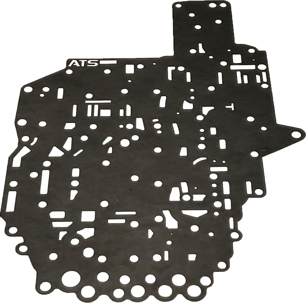 ATS Diesel Performance ATS 303 - 005 - 2464 68RFE Pan Side Seperator Plate Gasket Fits 2019+ 6.7L Cummins - Southern Diesel Supply