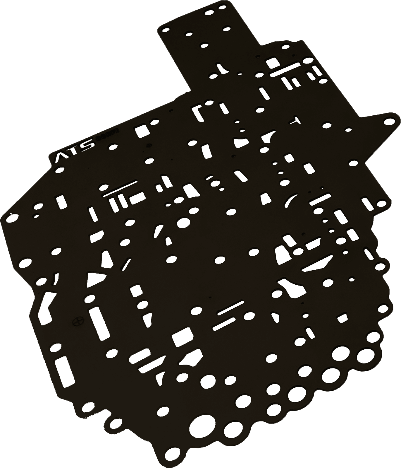 ATS Diesel Performance ATS 303 - 032 - 2380 68RFE Seperator Plate Fits 2012 - 2018 6.7L Cummins - Southern Diesel Supply