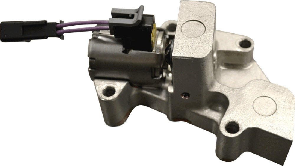 ATS Diesel Performance ATS 303 - 100 - 2188 47RE 48RE Gm Solenoid Block Conversion Kit Fits 1996 - 2007 5.9L Cummins - Southern Diesel Supply