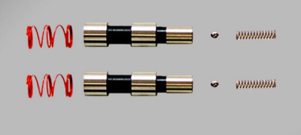 ATS Diesel Performance ATS 303 - 904 - 4308 Allison Trim Valve Kit Fits 2006 - 2010 6.6L Duramax - Southern Diesel Supply